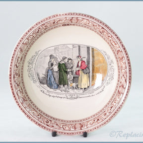 Adams - Cries Of London - Cereal Bowl