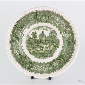 Adams - English Scenic (Green) - 7