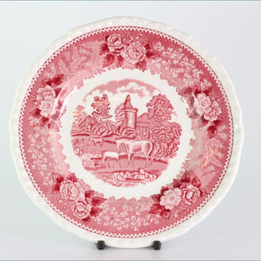 Adams - English Scenic (Pink) - 7