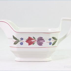 Adams - Old Colonial - Gravy Boat