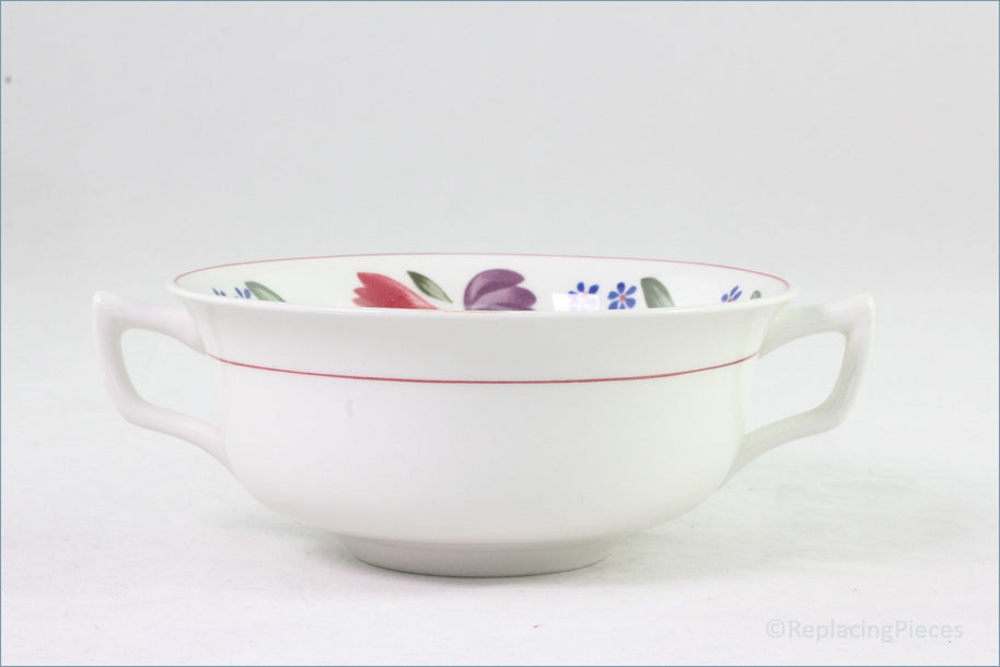 Adams - Old Colonial - Soup Cup