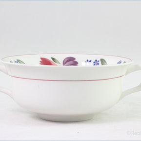 Adams - Old Colonial - Soup Cup