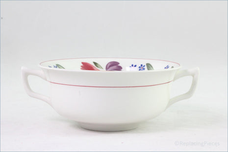 Adams - Old Colonial - Soup Cup