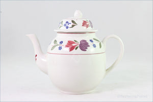 Adams - Old Colonial - Teapot