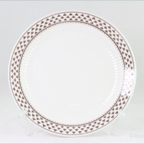 Adams - Sharon - Dinner Plate