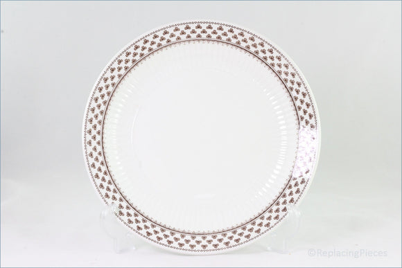 Adams - Sharon - Dinner Plate