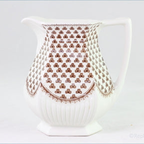 Adams - Sharon - 1 1/2 Pint Jug