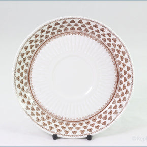 Adams - Sharon - Tea Saucer