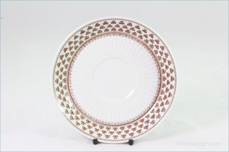 Adams - Sharon - Tea Saucer