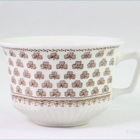 Adams - Sharon - Teacup