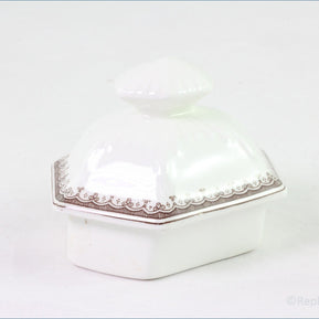 Adams - Sharon - Teapot Lid ONLY