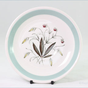 Alfred Meakin - Hedgerow - Breakfast Saucer