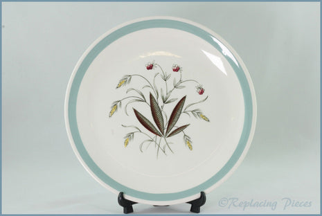 Alfred Meakin - Hedgerow - 6 3/4&quot; Side Plate