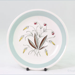 Alfred Meakin - Hedgerow - Tea Saucer (Crown Goldendale B/S)