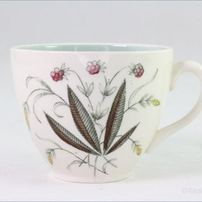 Alfred Meakin - Hedgerow - Teacup