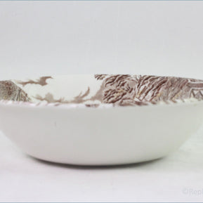 Alfred Meakin - The Post House - Cereal Bowl