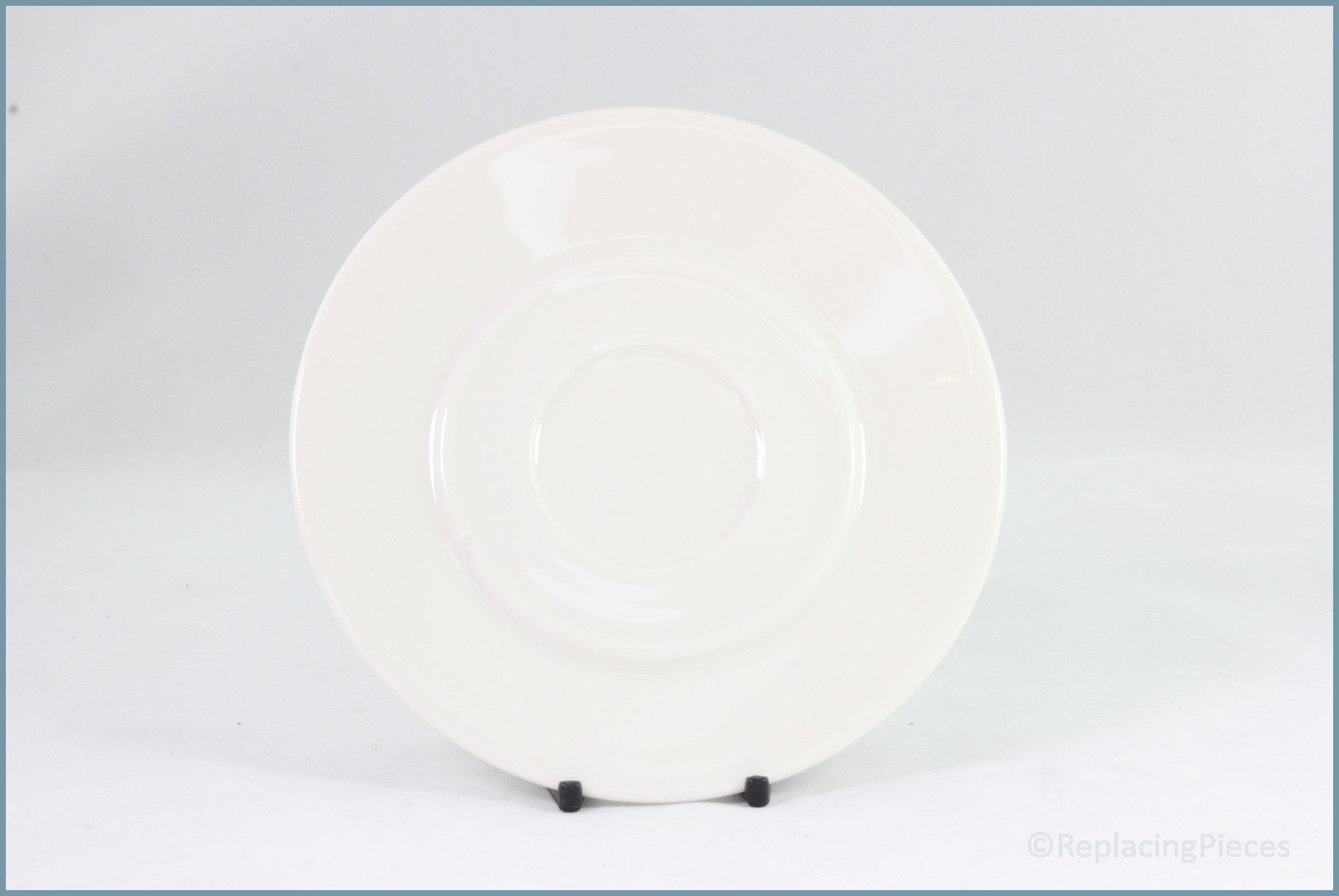 Alessi - La Bella Tavola - Tea Saucer