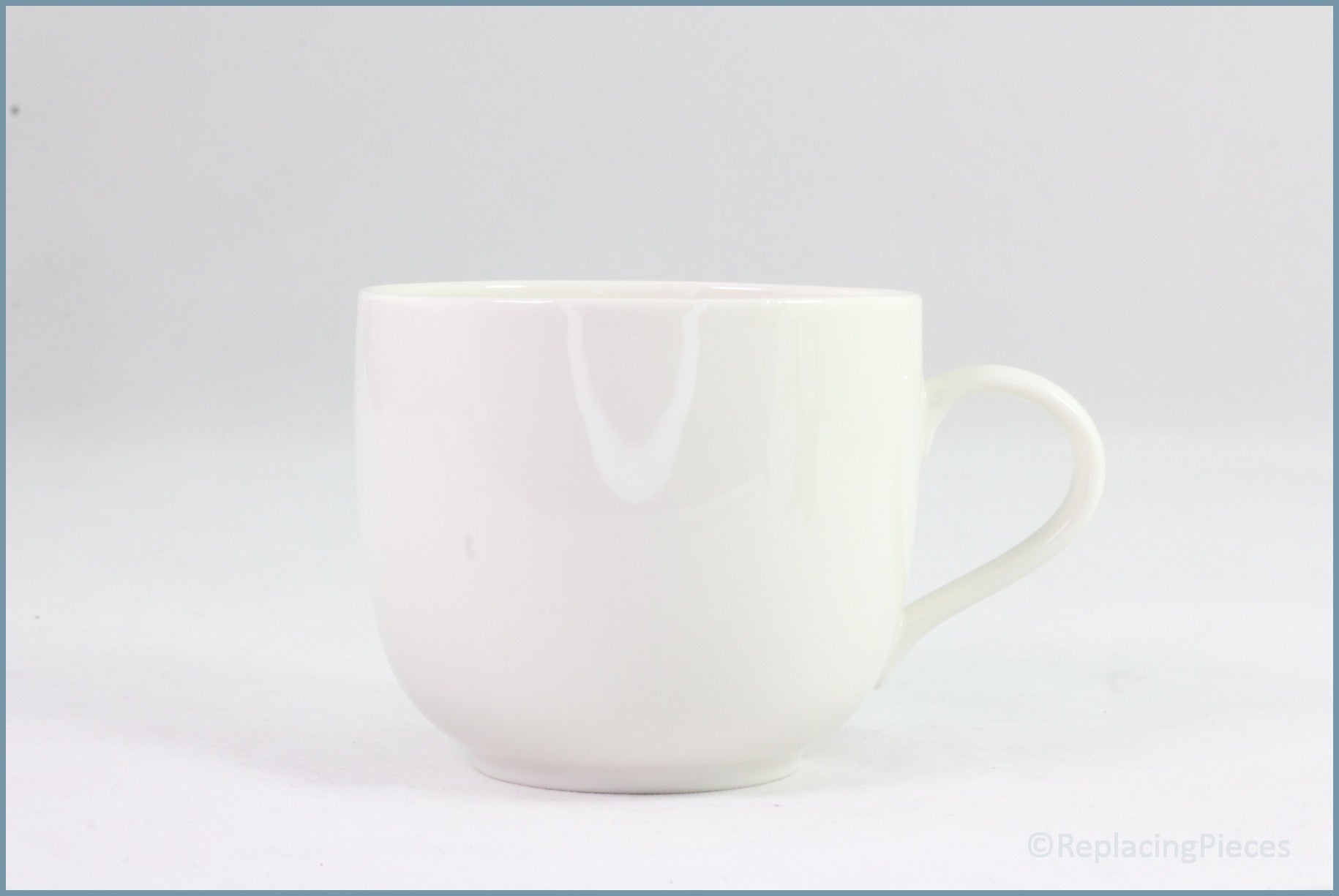 Alessi - La Bella Tavola - Teacup