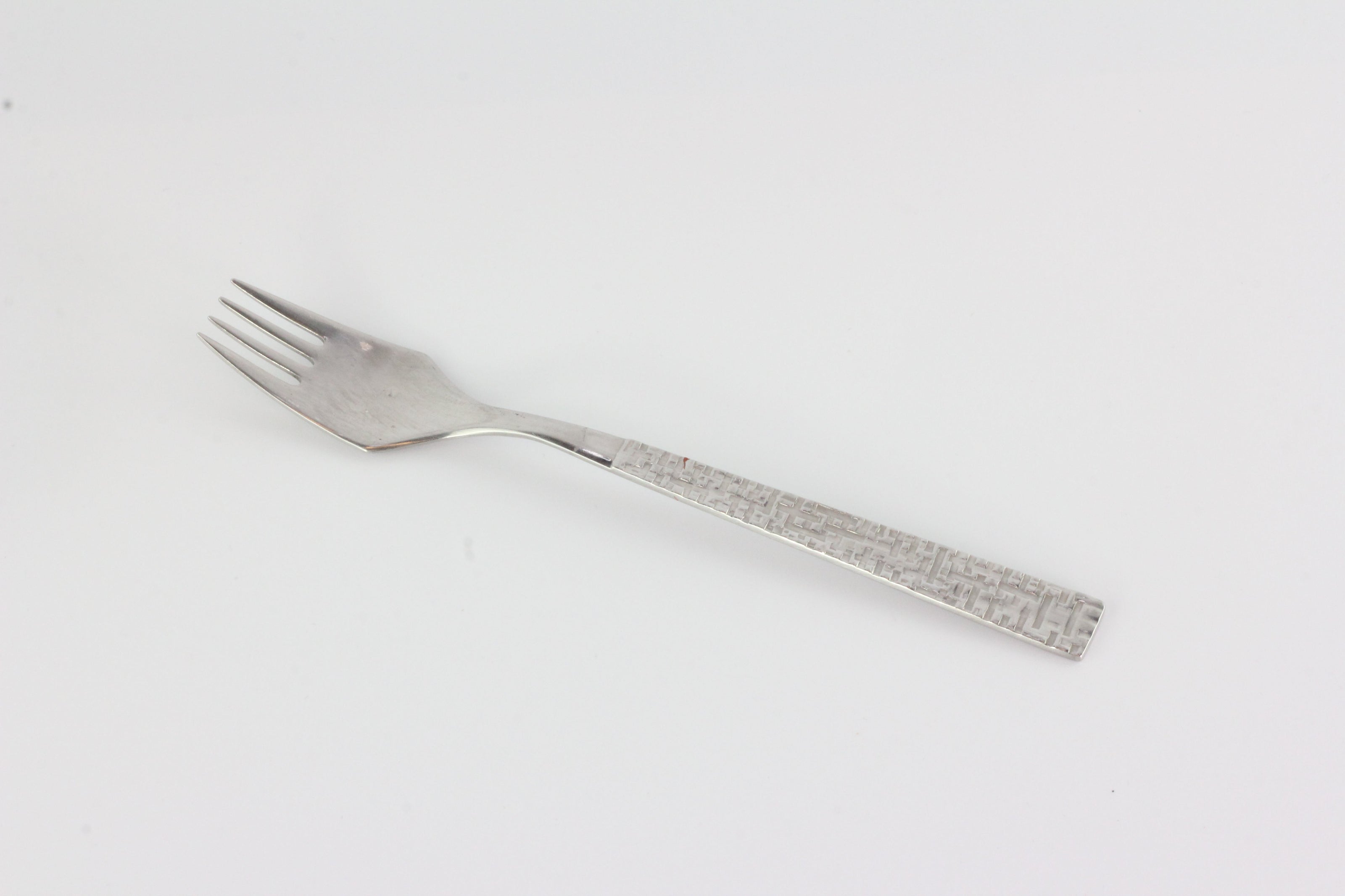 Arthur Price - Atlas Cascade - Dessert Fork