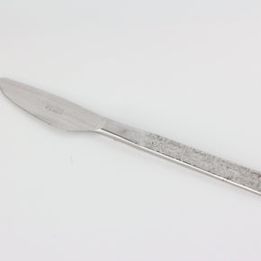 Arthur Price - Atlas Cascade - Dessert Knife