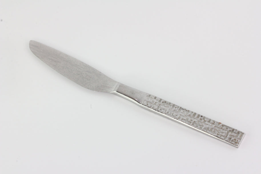 Arthur Price - Atlas Cascade - Dinner Knife