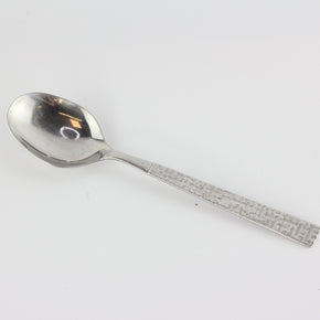 Arthur Price - Atlas Cascade - Soup Spoon