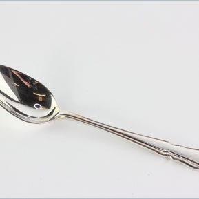 Arthur Price - Dubarry (Silver Plate) - Grapefruit Spoon