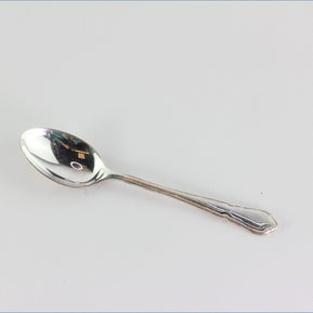 Arthur Price - Dubarry (Silver Plate) - Coffee Spoon