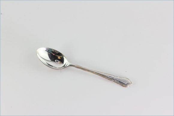 Arthur Price - Dubarry (Silver Plate) - Coffee Spoon