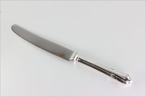 Arthur Price - Dubarry (Silver Plate) - Dessert Knife