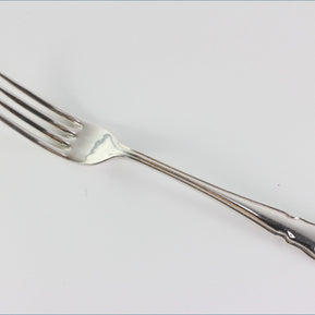 Arthur Price - Dubarry (Silver Plate) - Dinner Fork