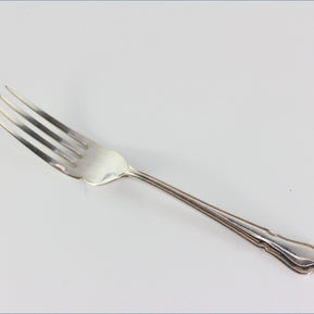 Arthur Price - Dubarry (Silver Plate) - Fish Fork