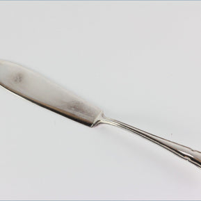 Arthur Price - Dubarry (Silver Plate) - Fish Knife