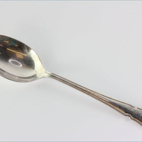 Arthur Price - Dubarry (Silver Plate) - Serving Spoon