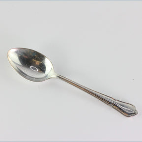 Arthur Price - Dubarry (Silver Plate) - Tea Spoon