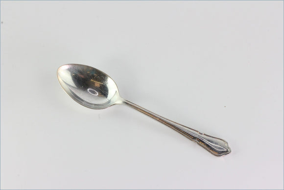 Arthur Price - Dubarry (Silver Plate) - Tea Spoon