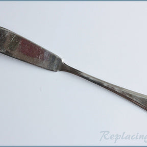 Arthur Price - Grecian - Fish Knife