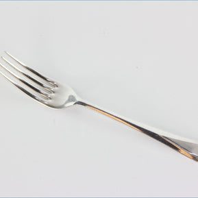 Arthur Price - Olympic (Silver Plate) - Dessert Fork