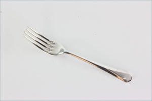 Arthur Price - Olympic (Silver Plate) - Dessert Fork