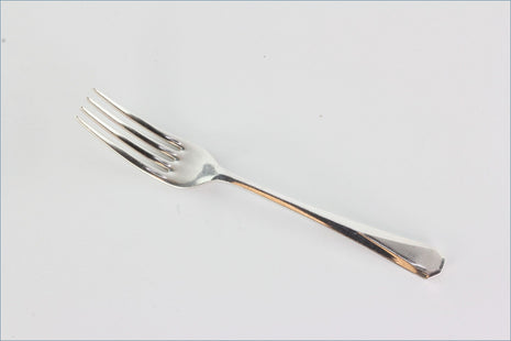 Arthur Price - Olympic (Silver Plate) - Dessert Fork