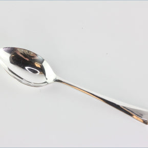 Arthur Price - Olympic (Silver Plate) - Dessert Spoon