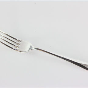 Arthur Price - Olympic (Silver Plate) - Dinner Fork