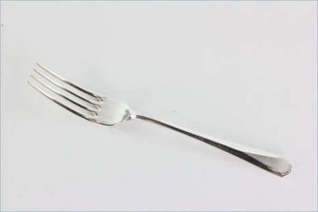 Arthur Price - Olympic (Silver Plate) - Dinner Fork