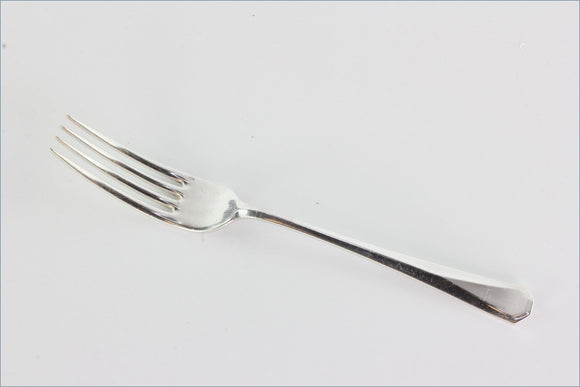Arthur Price - Olympic (Silver Plate) - Dinner Fork