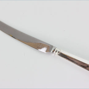 Arthur Price - Olympic (Silver Plate) - Dinner Knife