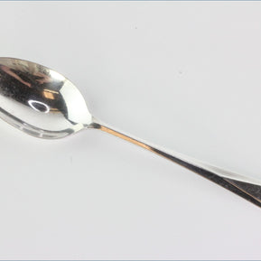 Arthur Price - Olympic (Silver Plate) - Serving Spoon