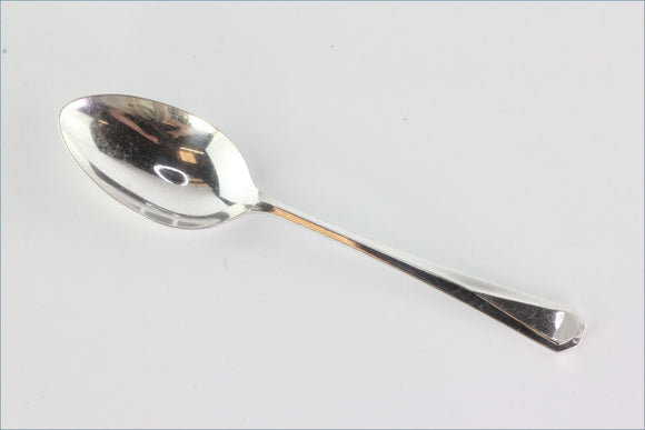 Arthur Price - Olympic (Silver Plate) - Serving Spoon