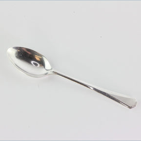 Arthur Price - Olympic (Silver Plate) - Tea Spoon