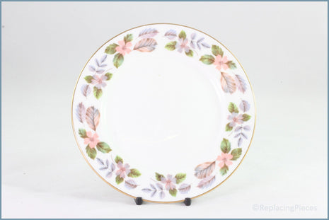 Aynsley - April Rose - 6 3/8" Side Plate