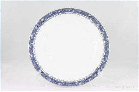 Aynsley - Blue Mist - Dinner Plate